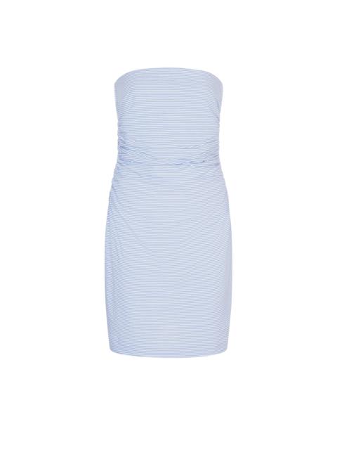 BERNADETTE Short Dress Vera & Headscarf