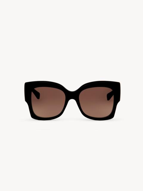 Chloé GAYIA SUNGLASSES