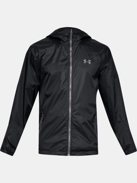Under Armour Men's UA Storm Forefront Rain Jacket