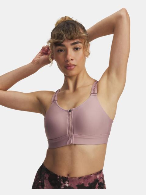 Under Armour UA Infinity 2.0 High Zip