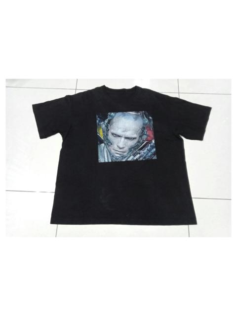 Other Designers Other - Vintage 90s Batman & Robin Mr. Freeze T-Shirt