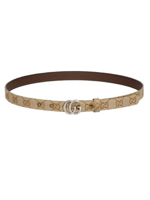 GUCCI Gucci Women "Gg Marmont" Belt