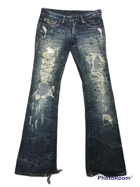 Other Designers Japanese Brand - rare!!! unisex vintage juriano jurrie very rare items