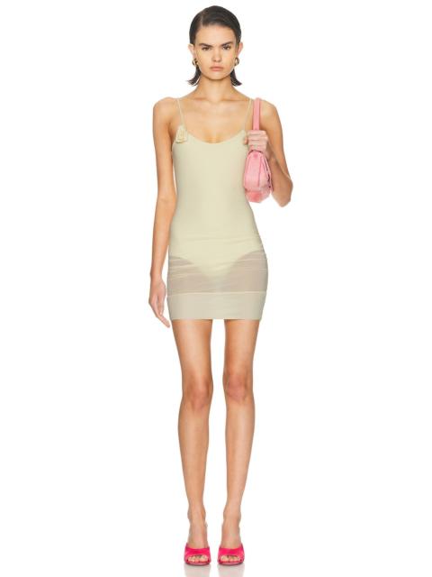 MAYGEL CORONEL Jacinto Dress