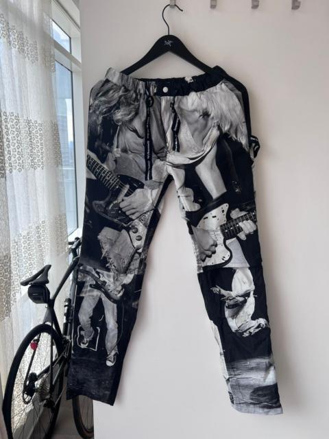 Soloist ss19 Kurt pants