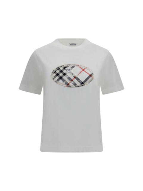 Burberry Burberry Women Jwear T Shirt