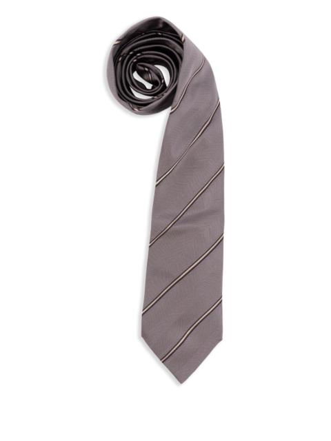 Brunello Cucinelli Brunello Cucinelli Men Silk Tie