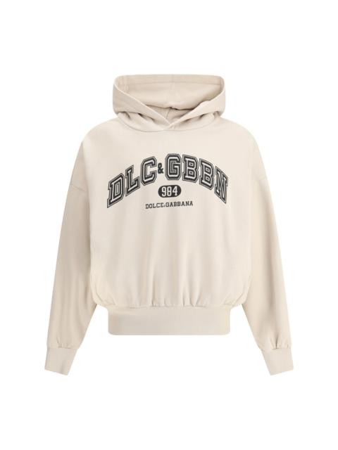 Dolce & Gabbana Dolce & Gabbana Men Sweatshirt