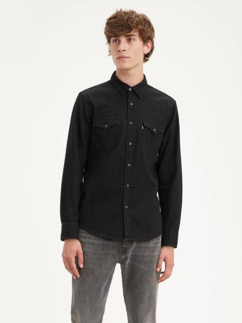 Levi's CLASSIC WESTERN STANDARD FIT SHIRT