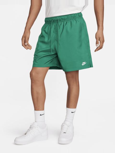 Nike Nike Club Men's Woven Flow Shorts