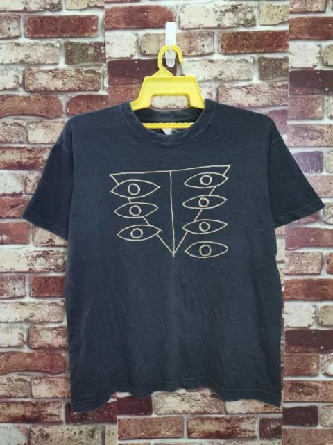 Other Designers Vintage - Evangelion Lilith Eye Sega Anime/ Hunterxhunter