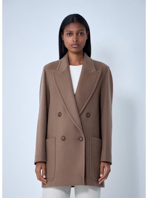 Max Mara Max Mara Women Deletta Short Coat