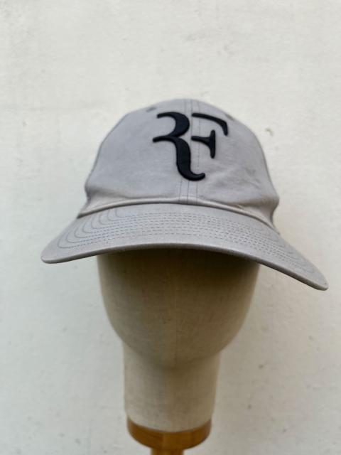 Other Designers Uniqlo Roger Federer Baseball Hat Tennis Indoor Court