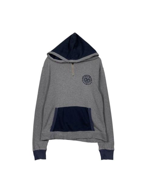 Other Designers Polo Ralph Lauren - Vintage POLO SPORT RL Half Zip Pullover Hoodies #3621-C165