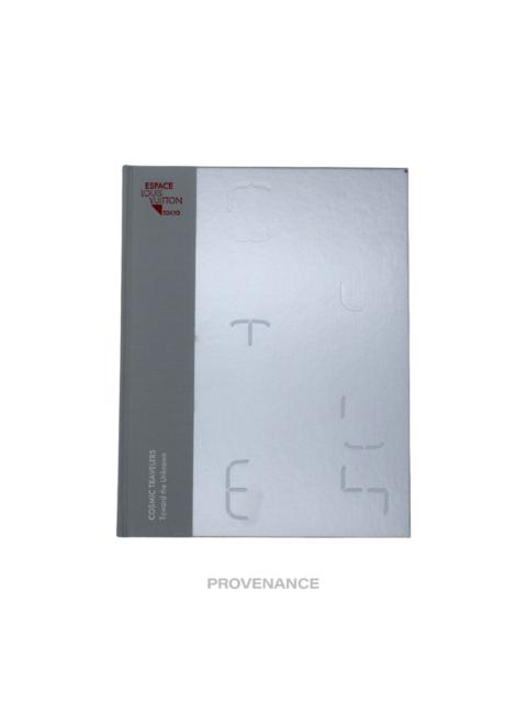 Louis Vuitton COSMIC TRAVELERS Espace Art Book