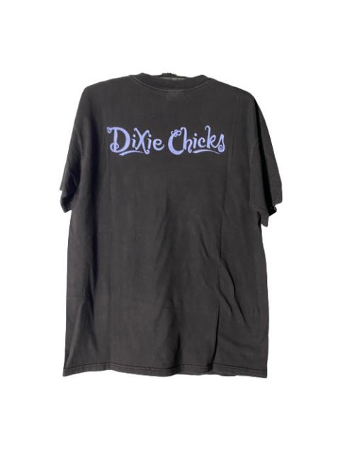 Other Designers Vintage - Vintage Dixie Chicks Band Shirt