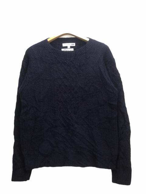 Other Designers Uniqlo - Ines De La Fressance X Uniqlo Knitwear Sweater