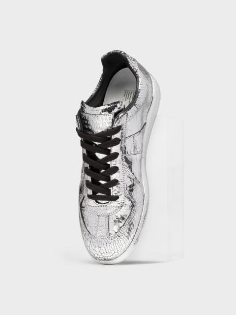 Maison Margiela Replica broken mirror sneakers