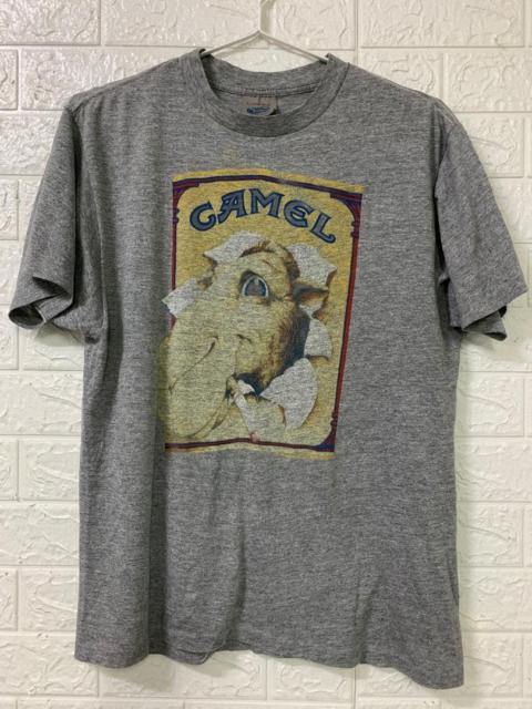 Other Designers Vintage 80’s 3 Blend Joe Camel Tee