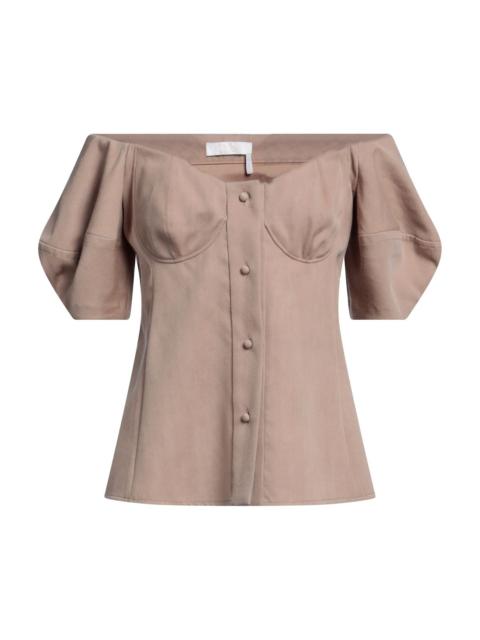 Chloé Light brown Women's