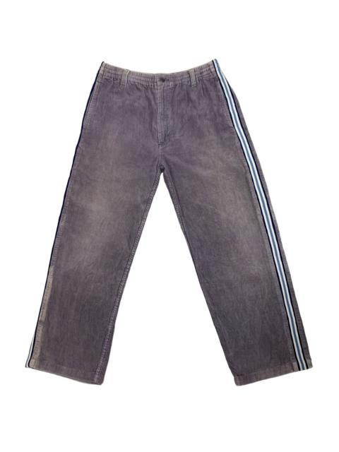 Other Designers Vintage - Oneill California Surfwear Corduroy Pants