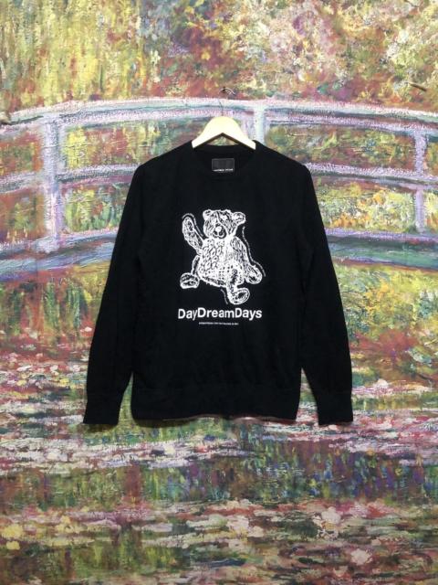 NUMBER (N)INE Number nine sweatshirt