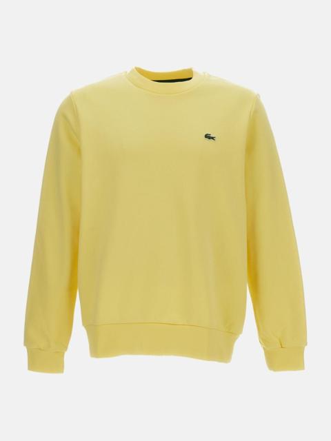 LACOSTE Crewneck sweatshirt