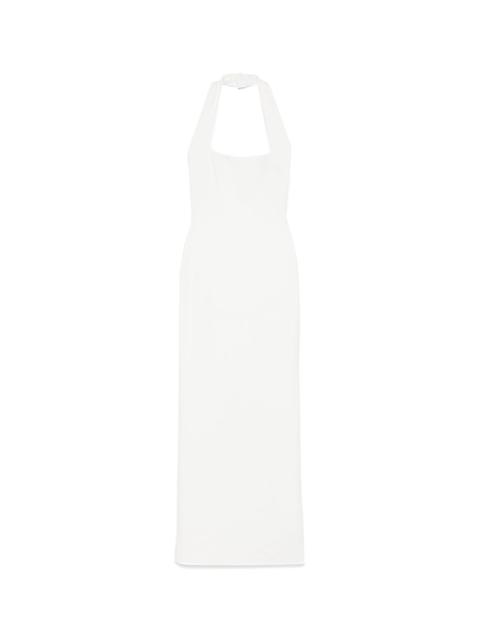 SOLACE LONDON Ilona maxi dress