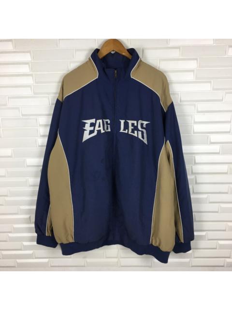 Other Designers NFL - Eagles Football Team Windbreaker