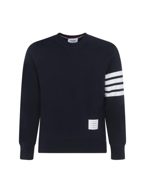 Thom Browne Thom Browne Cotton Sweatshirt