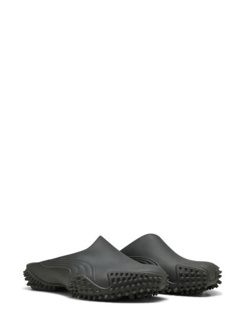 PUMA PUMA Mostro Mule in Shadow Gray at Nordstrom