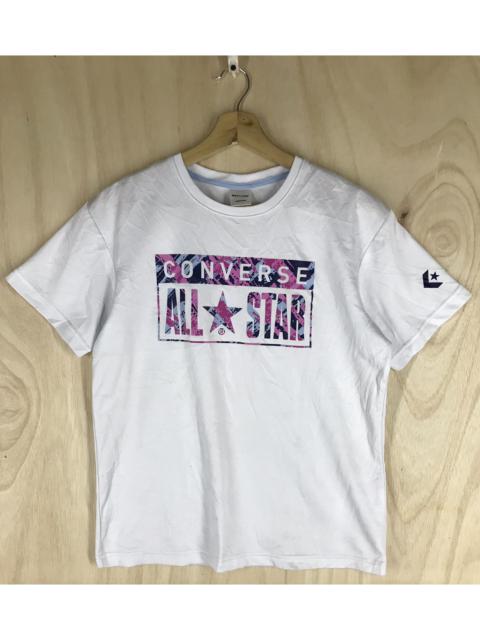 Converse All Star Competition Jersey
