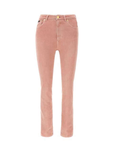Dolce & Gabbana High Waist Jeans