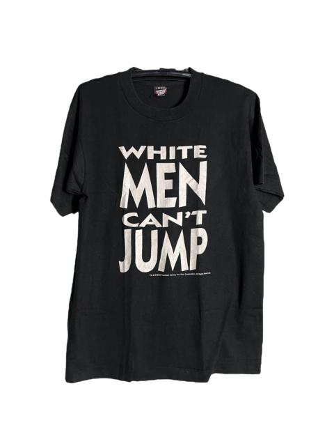 Other Designers 🔥RARE🔥Vintage 90s White Men Can't Jump Comedy Movie Shirt