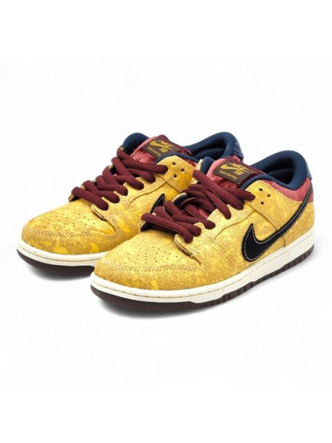 Nike SB Dunk Low City Of Cinema FZ1278-200 Size US 7.5