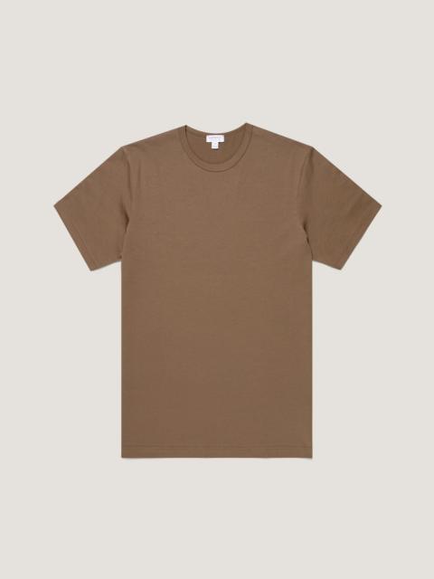 Sunspel Classic T‑shirt