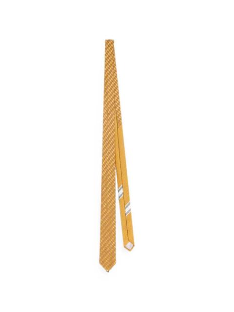 Dries Van Noten Dries Van Noten Women Silk Tie