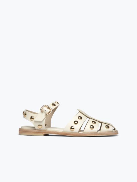 FRĒDA SALVADOR SERA FISHERMAN SANDAL