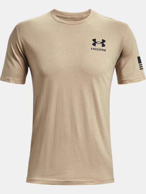 Under Armour Men's UA Freedom Flag T-Shirt