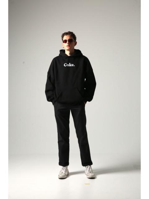 Other Designers Other - COKE for Cocaine Sweatshirt Hoodie Shirt by Superfaker