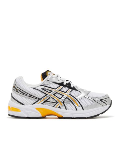 Asics WMNS GEL 1130 'PURE SILVER YELLOW'