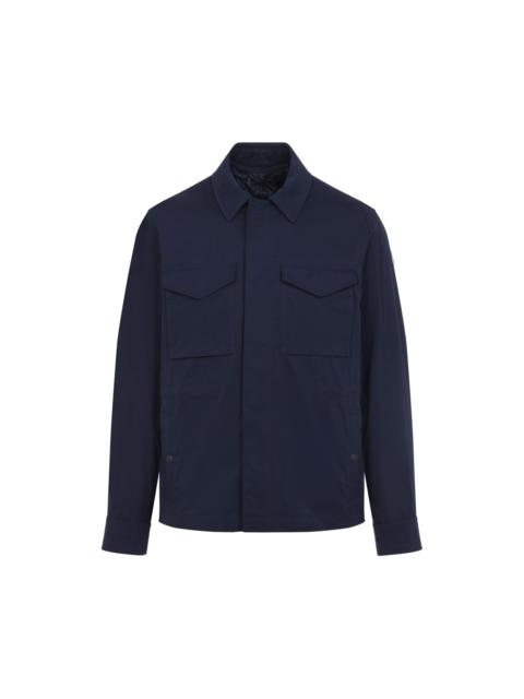 Moncler Moncler Roquille Shirt Jacket Men