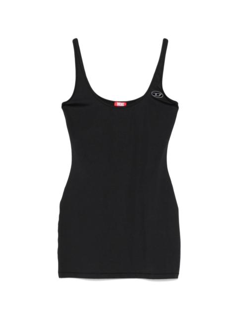 Diesel Tank top