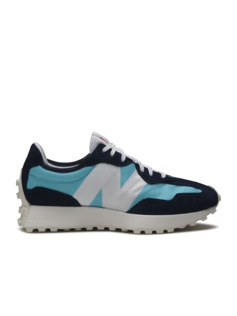 New Balance NEW BALANCE WMNS 327 'WAX BLUE'