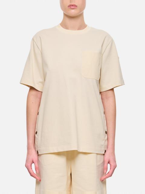 Moncler T-SHIRT