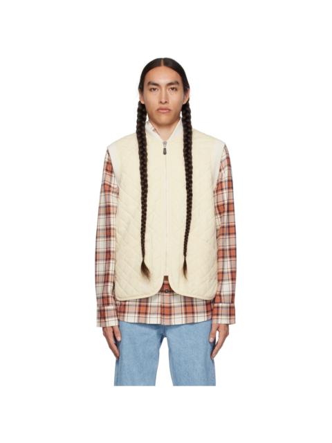 Off-White Silas Vest