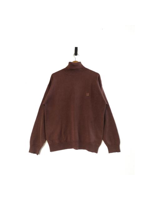 Other Designers Tommy Hilfiger × Vintage - Vintage 90s Tommy Hilfiger Turtle Neck Knitwear