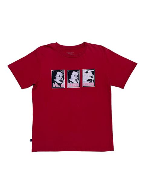 Other Designers Vintage - Vintage Kaput Loud Scream Limited Editions Print By Mr Bond