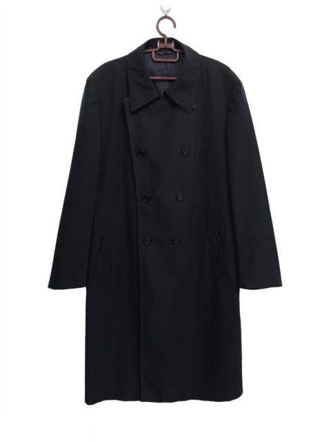 GUCCI Gucci Long Coat/Jacket Made in Italy