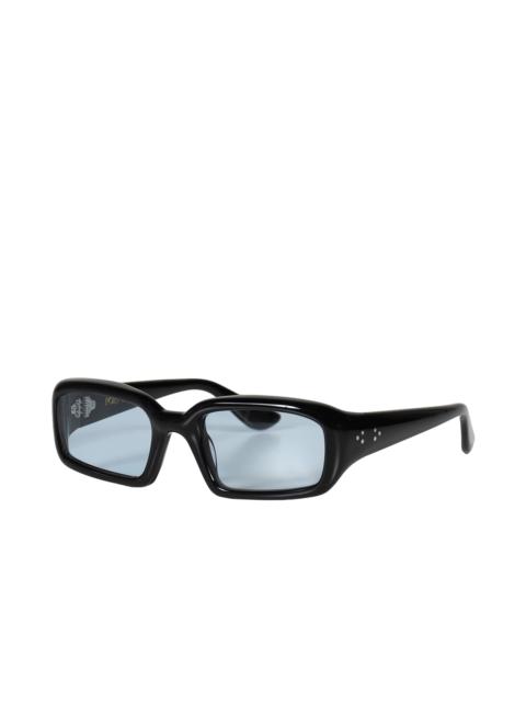PORT TANGER MEKTOUB / BLK BLU